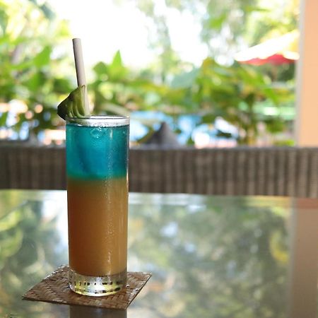松博乡村酒店 Kâmpóng Thum 外观 照片
